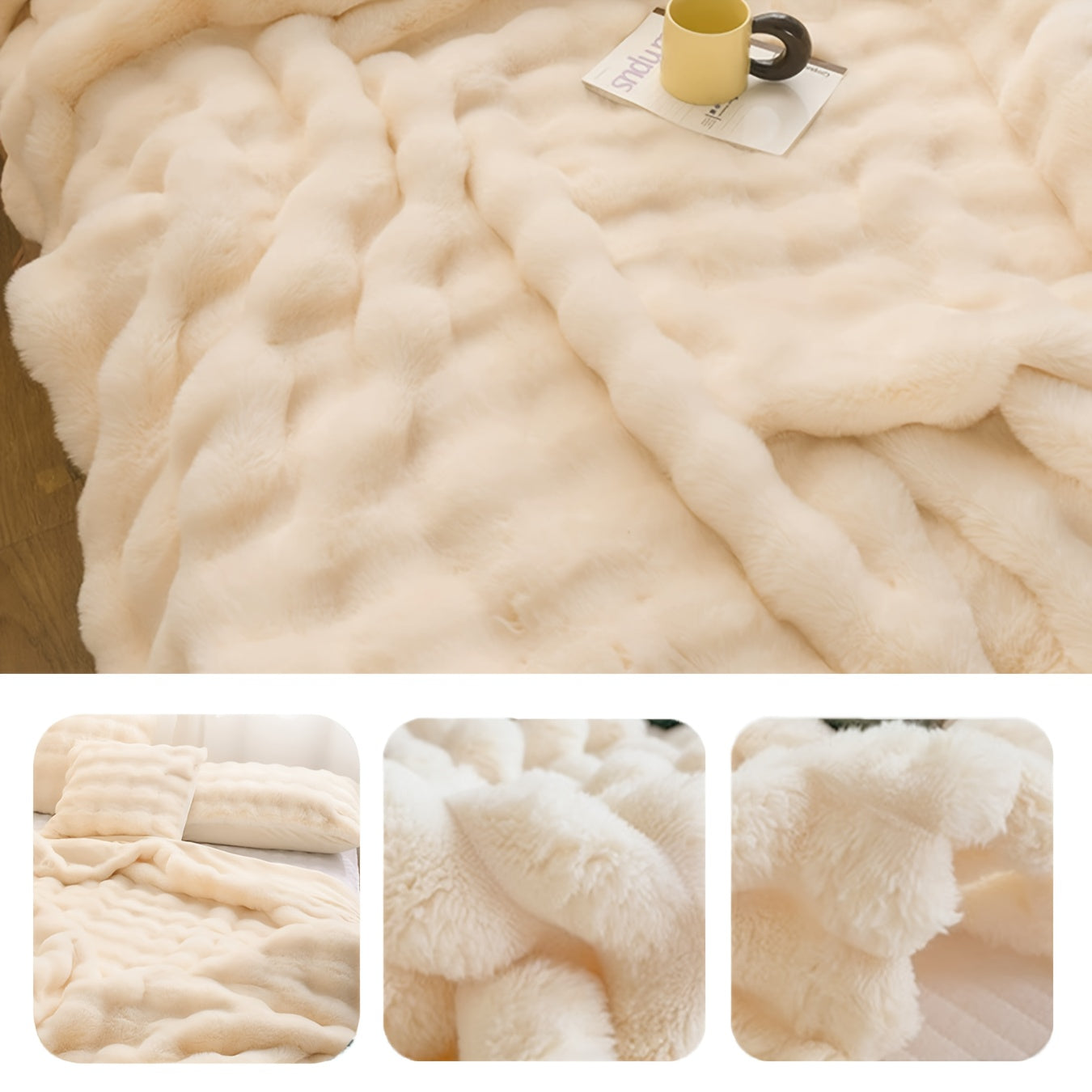 本日終了！NO.1位 獲得】 ぬくぬく ブランケット – NUKUNUKU