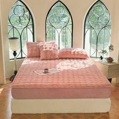 NUKUNUKU - ベッドシーツ