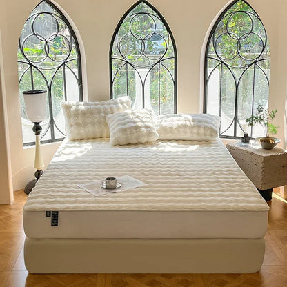 NUKUNUKU - ベッドシーツ