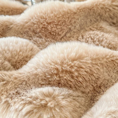 NUKUNUKU - ベッドシーツ