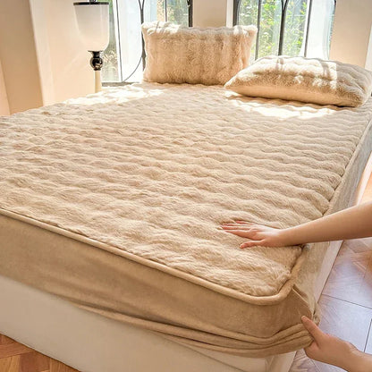 NUKUNUKU - ベッドシーツ