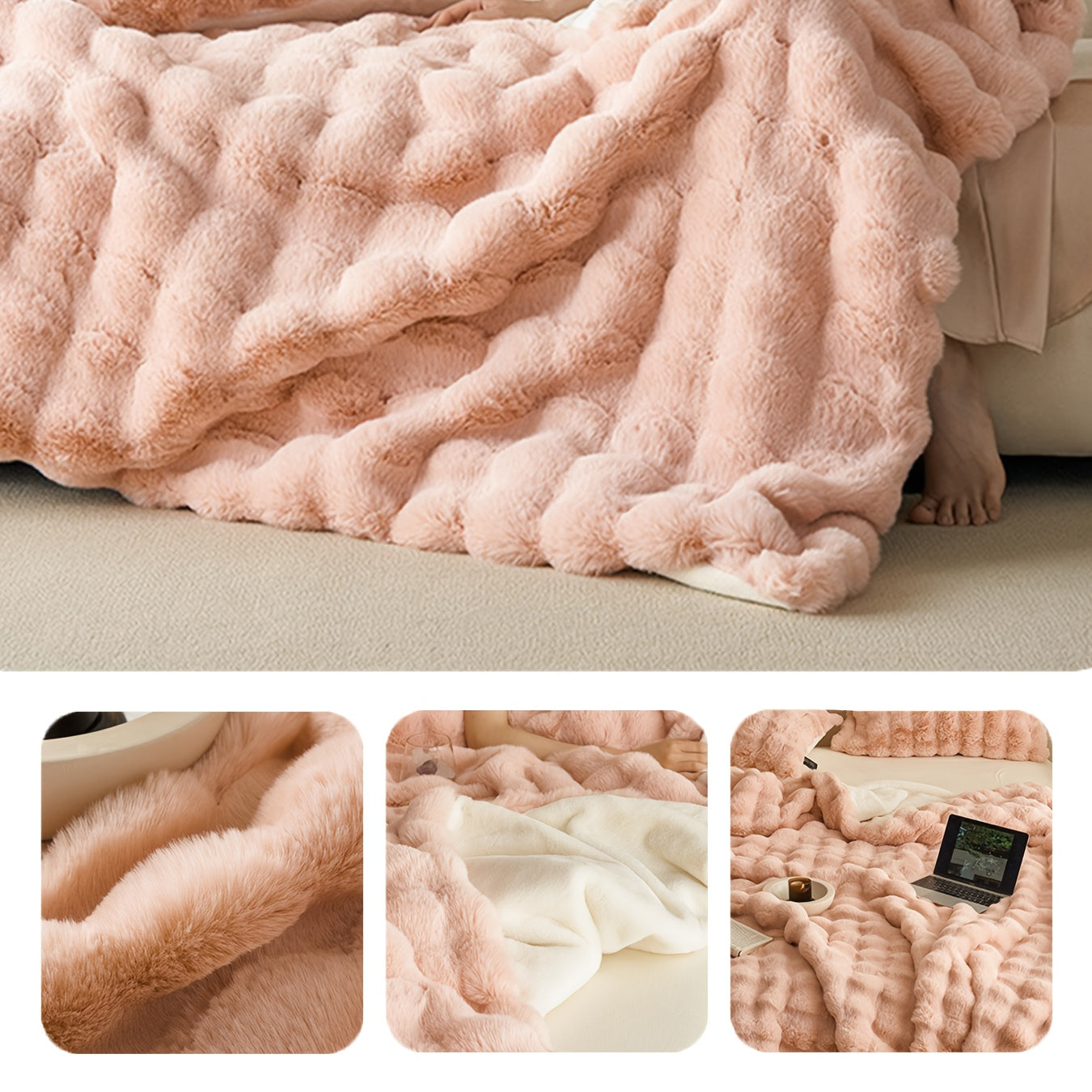 本日終了！NO.1位 獲得】 ぬくぬく ブランケット – NUKUNUKU